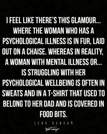 20 Powerful Mental Health Quotes From Celebrities | YourTango